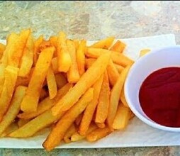 french fries recipe in hindi1
