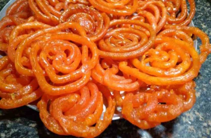 jalebi recipe in hindi