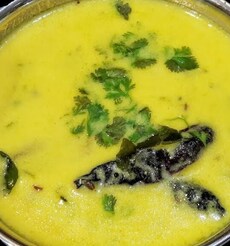 kadhi recipe in hindi1