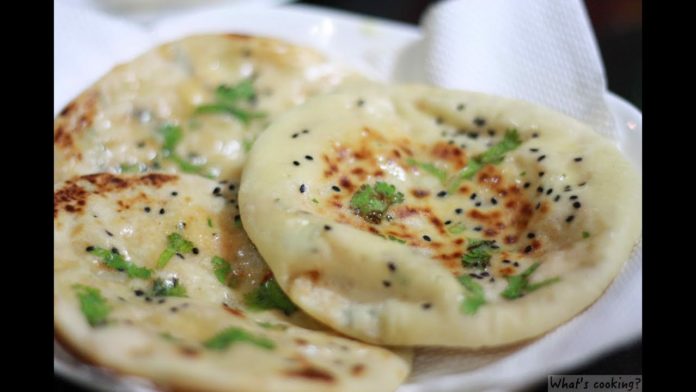 kulcha recipe in hindi