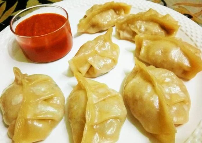 momos recipe in hindi