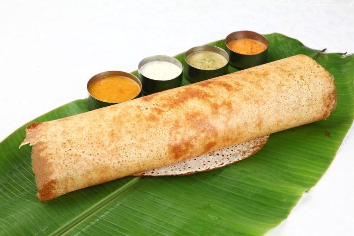 rava dosa recipe in hindi