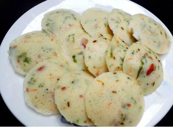 rava idli recipe in hindi