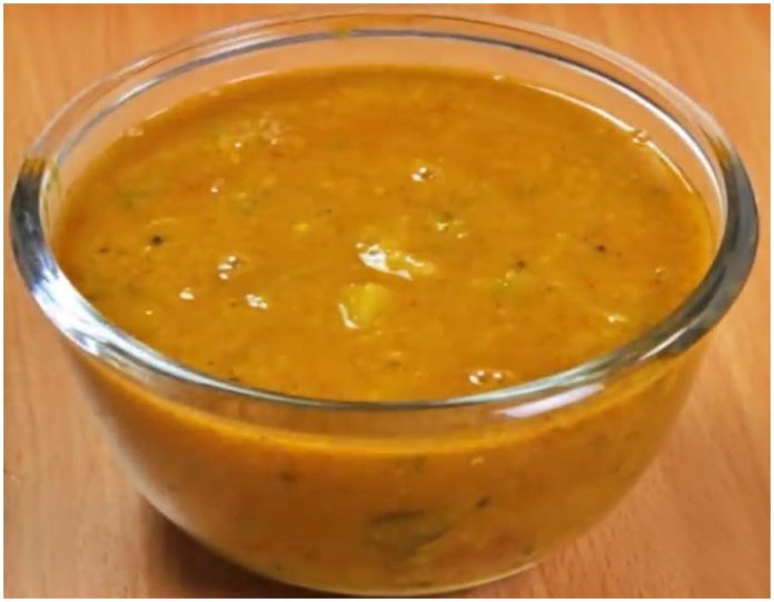 sambar recipe in hindi