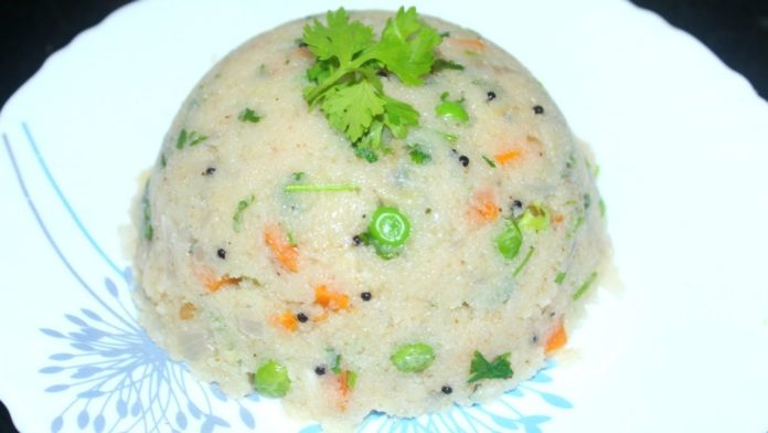 upma recipe in hindi